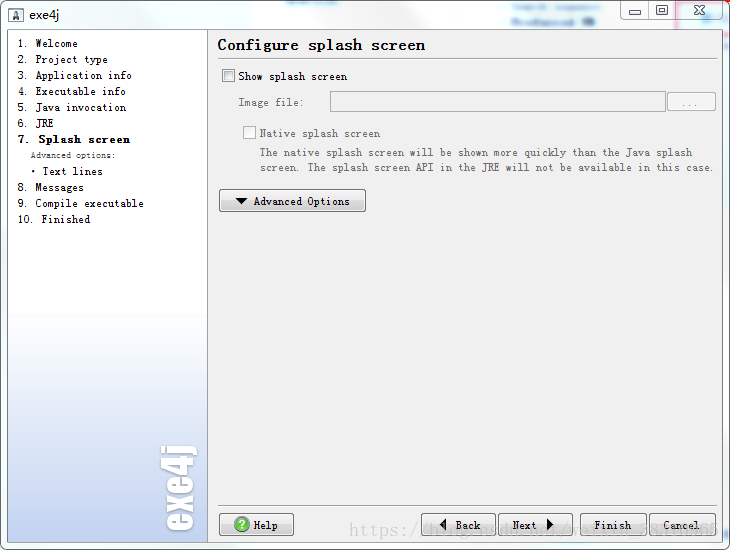 java 使用idea將工程打成jar并創建成exe文件類型執行的方法詳解