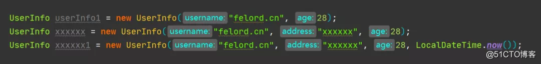 Java構(gòu)建對(duì)象常用3種方法解析