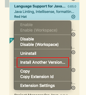 快速解決VS Code報錯：Java 11 or more recent is required to run. Please download and install a recent JDK