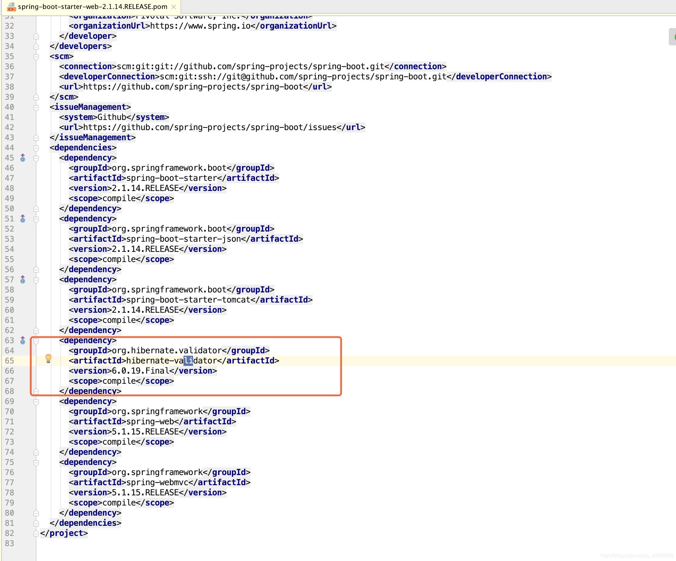 Java如何使用JSR303校驗數據與自定義校驗注解