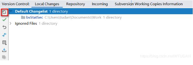解決java idea新建子目錄時命名不是樹形結構的問題
