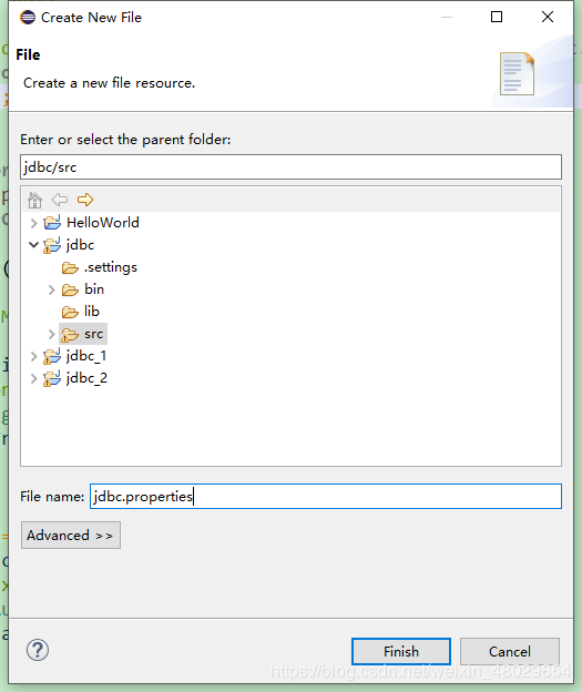 Java連接mysql數據庫的詳細教程(推薦)