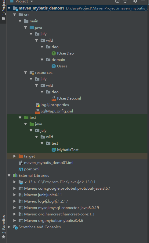Java mybatis常見(jiàn)問(wèn)題及解決方案
