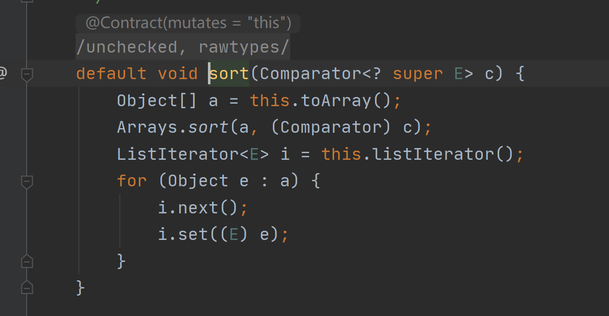 如何基于js及java分析并封裝排序算法