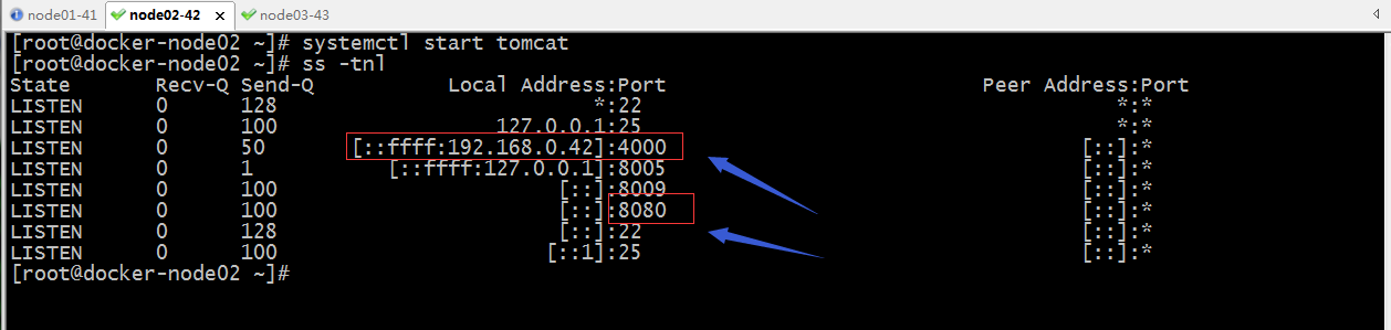Java應用服務器之tomcat會話復制集群配置的示例詳解