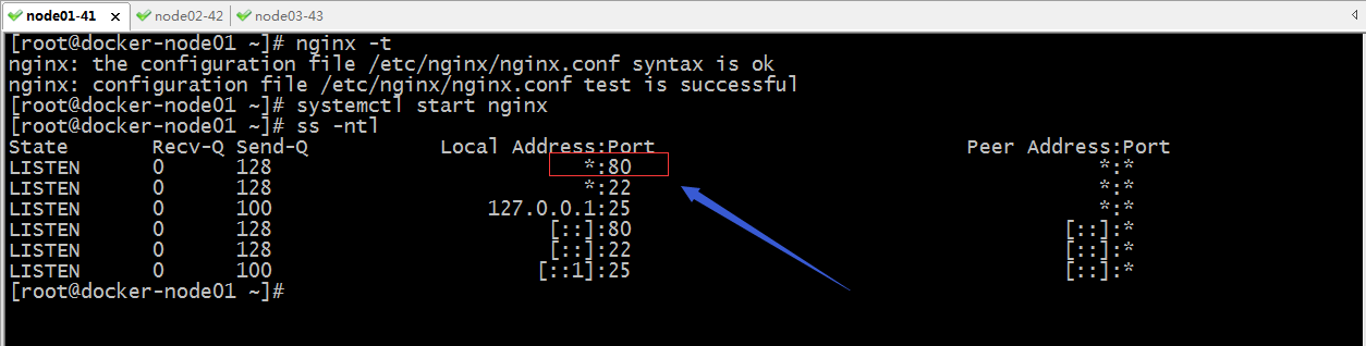 Java應用服務器之tomcat會話復制集群配置的示例詳解