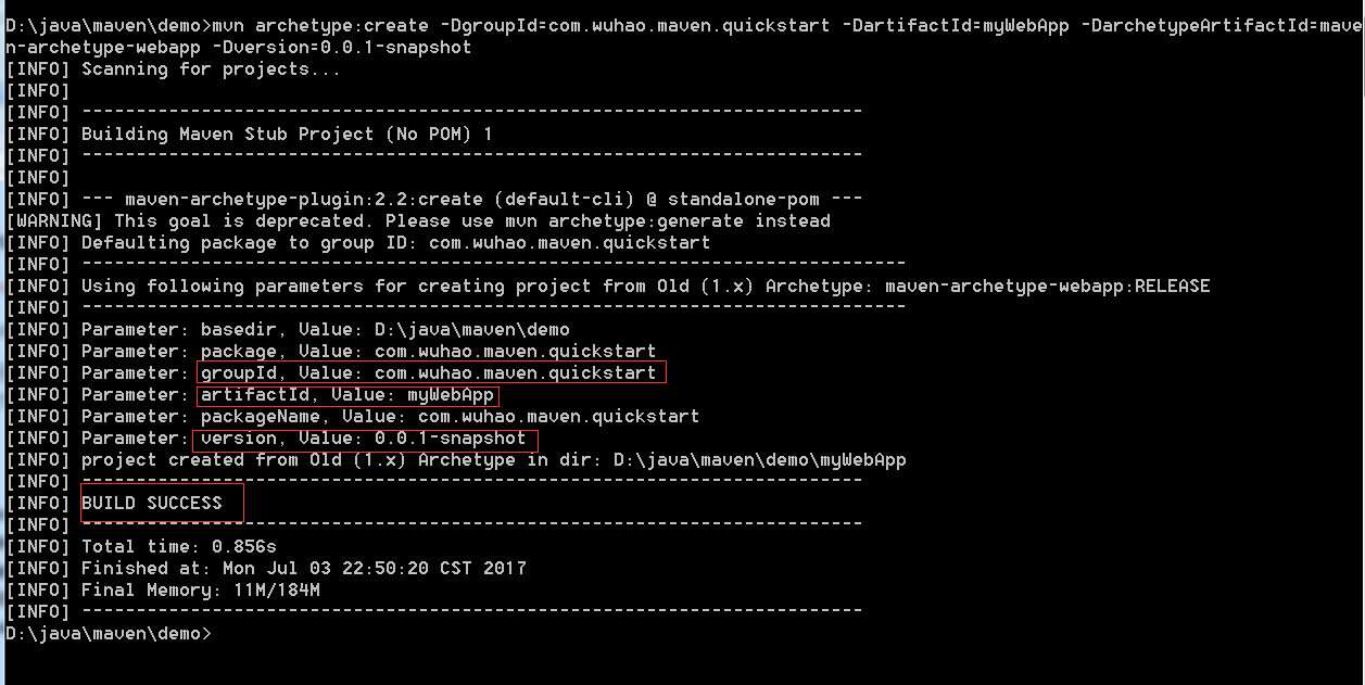 java框架之maven是用來做什么的