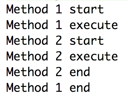 Java Synchronized的使用詳解
