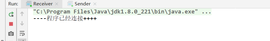 Java Scoket實(shí)現(xiàn)雙向通信代碼詳解