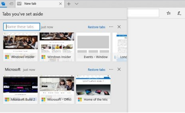 Windows10RS5快速預覽版 17677更新內容大全分享