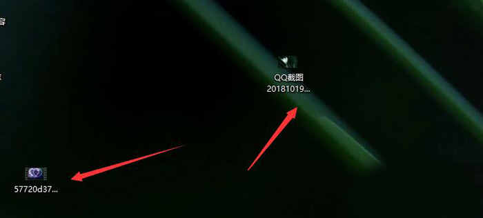 使用PPT制作出動態文字的具體操作流程