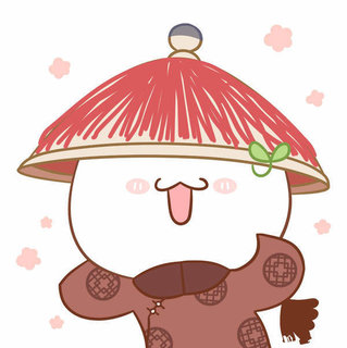 抖音延禧攻略長草團子頭像一覽