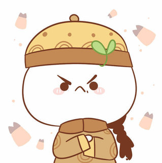 抖音延禧攻略長草團子頭像一覽