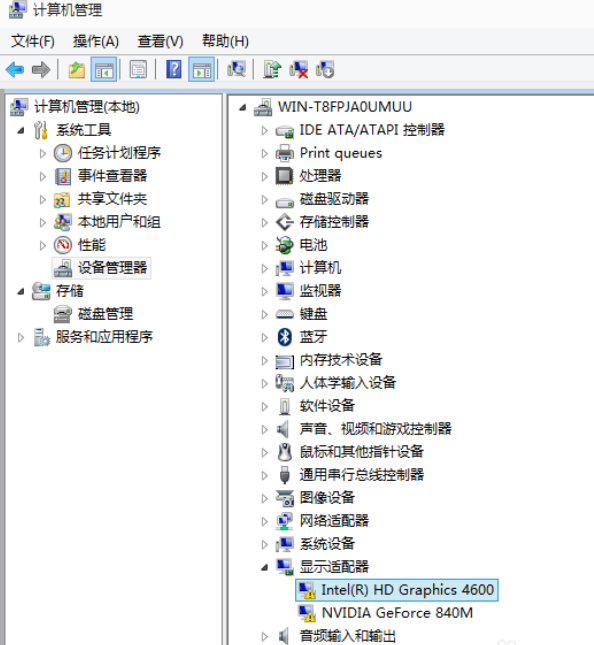 win10系統更新顯卡驅動具體方法介紹