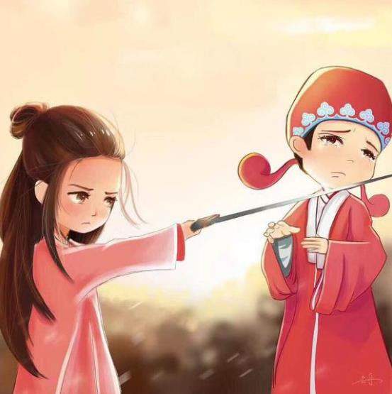 抖音中設(shè)置大話西游頭像具體操作步驟