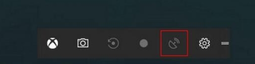 win10系統中開啟游戲模式具體操作流程