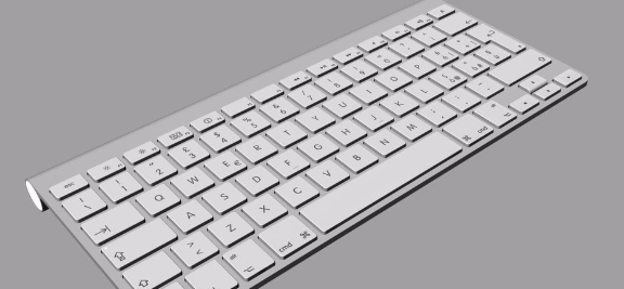 Win7系統出現鍵盤數字錯亂的具體解決方法