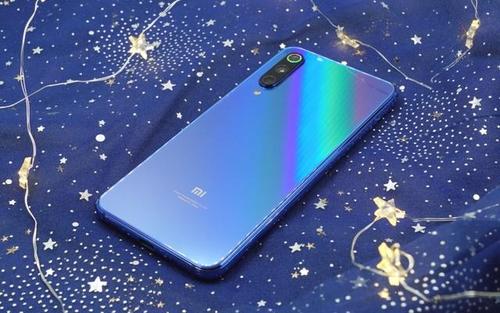 小米9se中實(shí)現(xiàn)手機(jī)qq分身具體操作方法