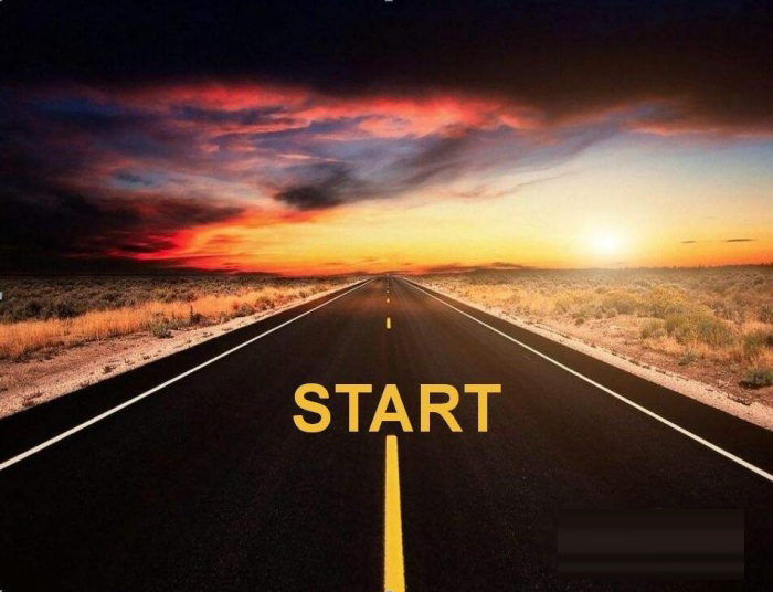 使用PPT制作出跑道文字具體操作步驟