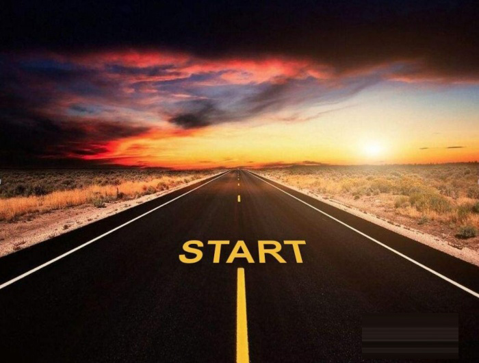 使用PPT制作出跑道文字具體操作步驟