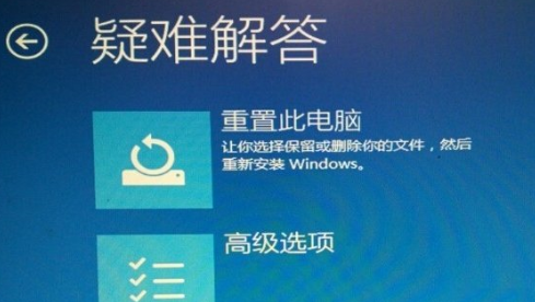 Win10系統中開始菜單沒反應具體解決方法