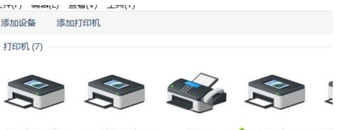 win10系統(tǒng)中打印機(jī)出現(xiàn)感嘆號(hào)具體處理方法