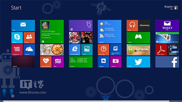 Win8.1和IE11依然存在字體模糊問題,你還會繼續用嗎?