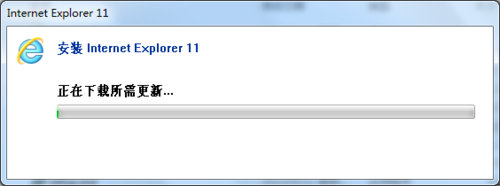 win7如何安裝IE11瀏覽器有哪些細節需要注意