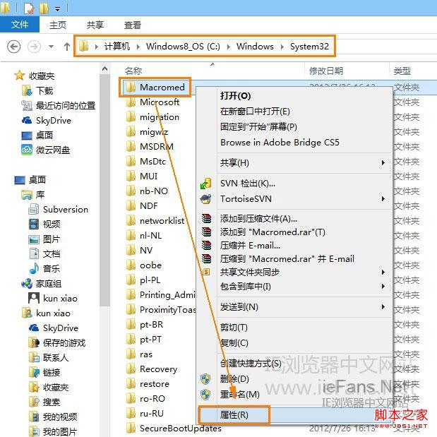 win8 IE10無法安裝Flash Player多種解決方案