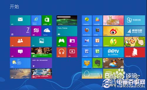Win8下不能打開IE10瀏覽器的解決辦法