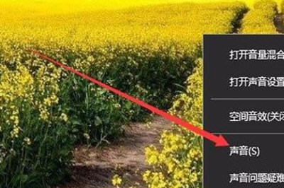 Win10怎么錄制電腦內(nèi)部聲音 Windows10電腦自身錄音教程