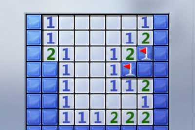 XP怎么玩Win7掃雷 一個(gè)軟件搞定