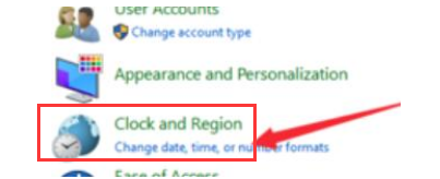 Windows10控制面板設置中文語言格式教程分享