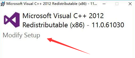 Windows10修復(fù)msvcp140.dll文件方法介紹