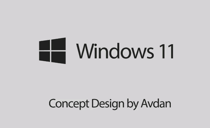 Windows11開啟窗口透明效果方法介紹