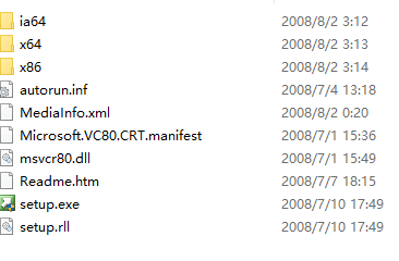 sqlserver2008為什么win10不兼容_sqlserver2008win10不兼容方法說明