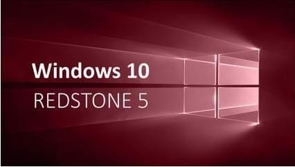 win10 rs5怎么更新?win10 rs5升級教程