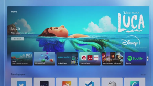 Windows11切換應(yīng)用商店網(wǎng)絡(luò)步驟介紹