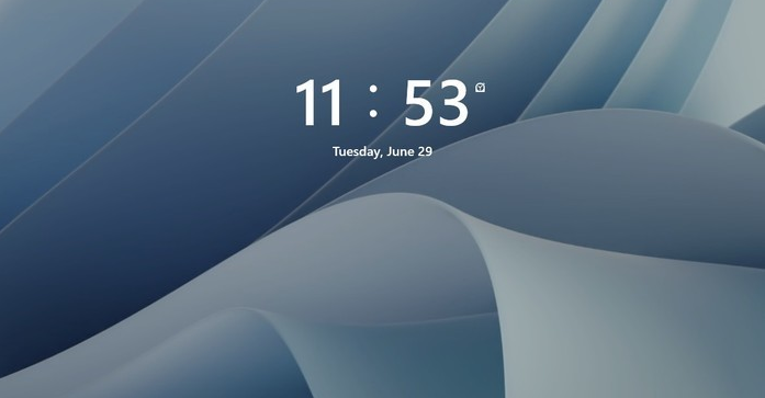 Windows11鬧鐘使用教程分享