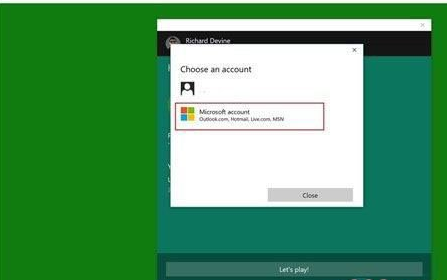 winxp系統中出現xbox登錄錯誤的具體處理步驟