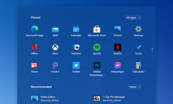 Windows11正常模式開(kāi)啟步驟介紹