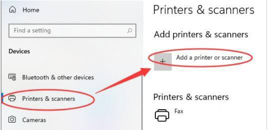 windows11本地打印機(jī)安裝教程分享