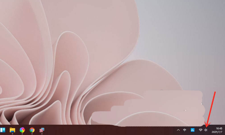 windows11關閉聲音教程分享