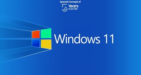 Windows11如何刷新