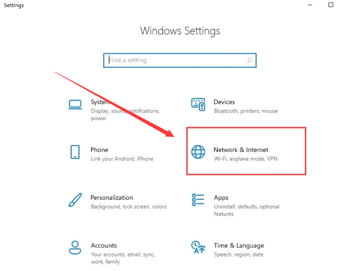Windows11 IP地址查看方法介紹