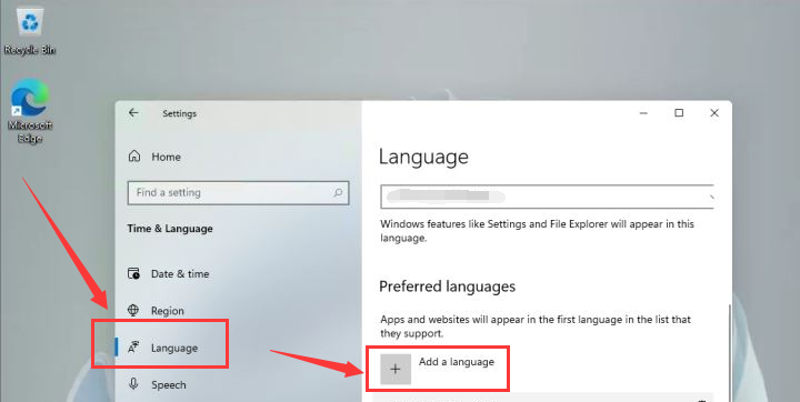 Windows11中文輸入法添加教程分享
