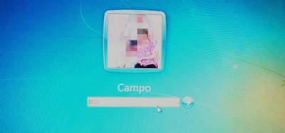 Win7系統(tǒng)電腦密碼重置盤重設(shè)開機密碼的操作方法