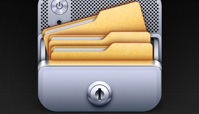 Encrypto給win10文件夾設置密碼分享