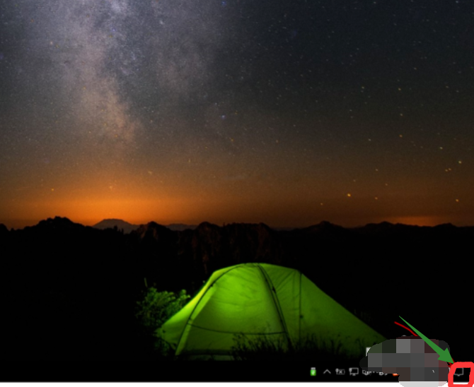 win10中調整屏幕亮度具體方法介紹