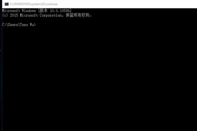 Win10配置Java環境變量具體操作流程